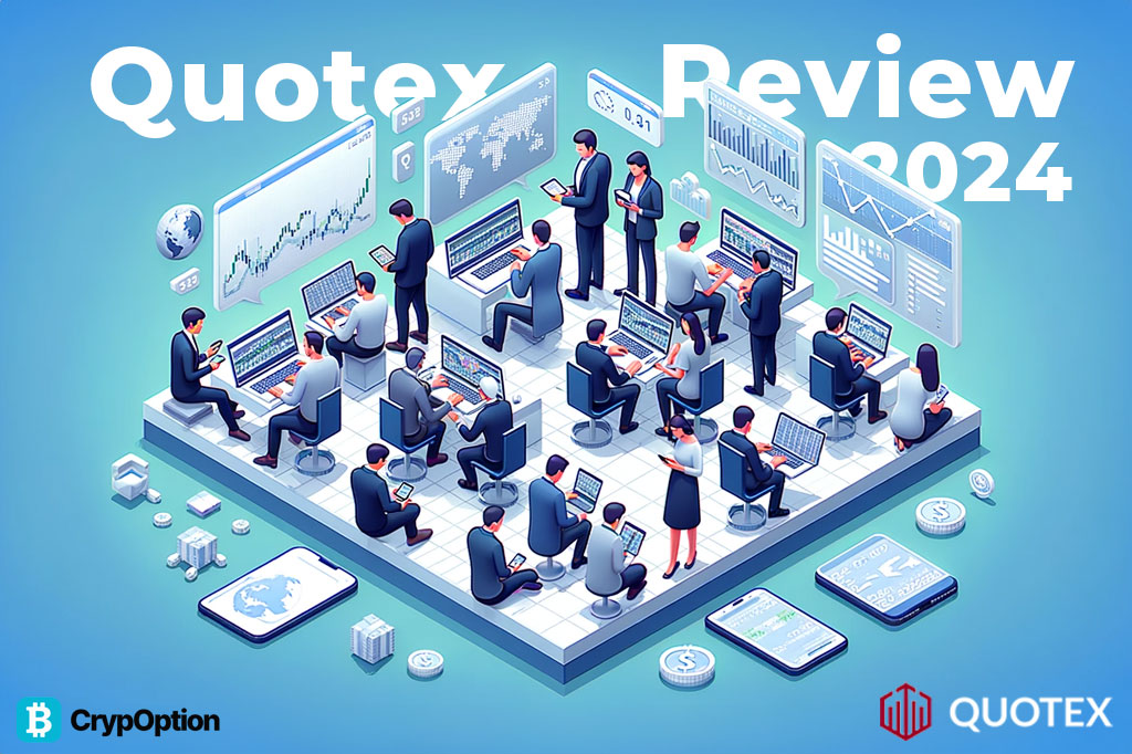 Comprehensive Quotex Review in 2024